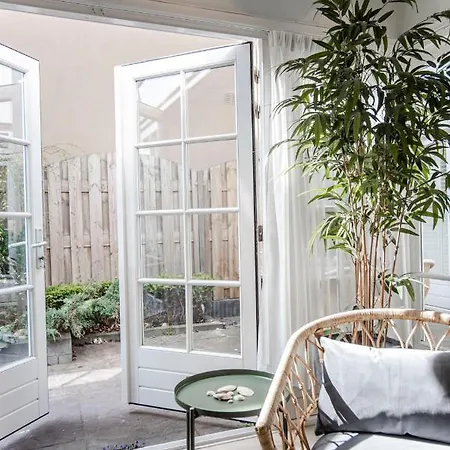 Appartement Brederode Studio's&apartments *