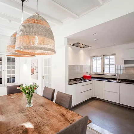 Apartment Brederode Studio's & *