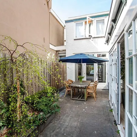 Brederode Studio's&apartments Appartement *