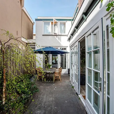 Brederode Studio's & Apartment *