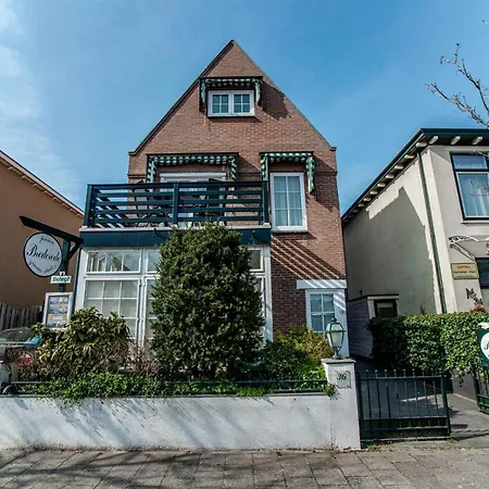 Appartement Brederode Studio's&apartments Zandvoort