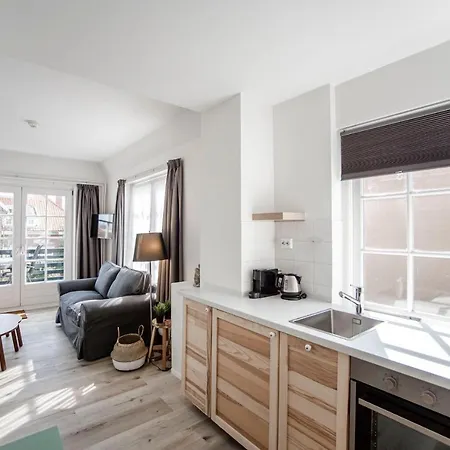 Brederode Studio's&apartments *