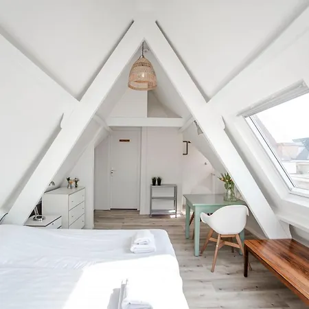 Brederode Studio's&apartments Appartement