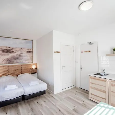 Brederode Studio's&apartments