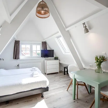 Brederode Studio's&apartments *