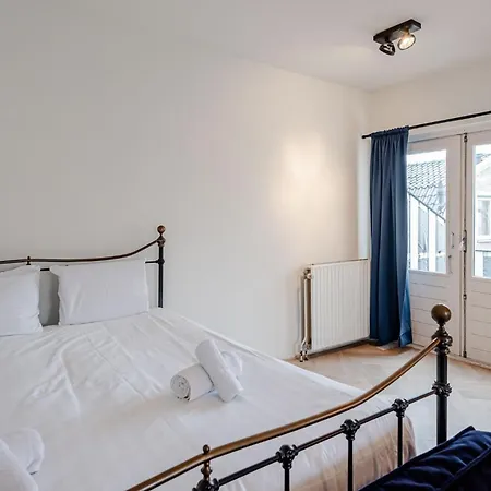 Brederode Studio's&apartments *