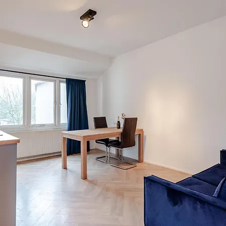 Appartement Brederode Studio's&apartments