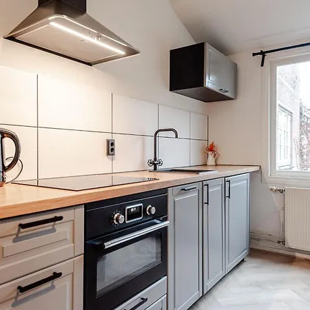 Brederode Studio's&apartments