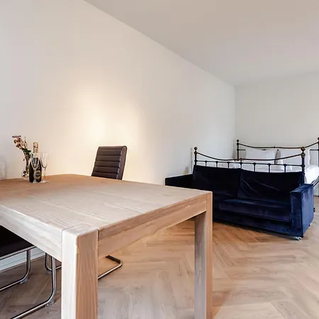 Brederode Studio's&apartments Appartement *