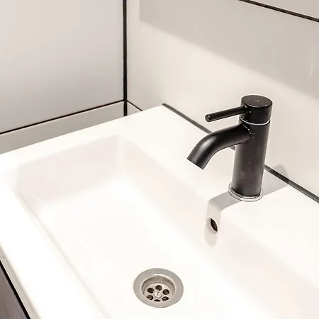 Appartement Brederode Studio's&apartments Zandvoort