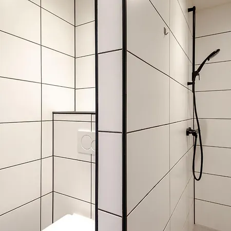 Brederode Studio's&apartments * Zandvoort