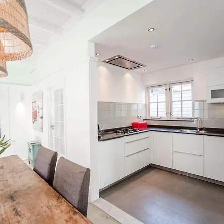 Brederode Studio's & Apartman *