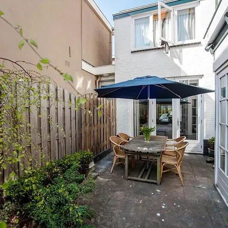 Apartman Brederode Studio's &