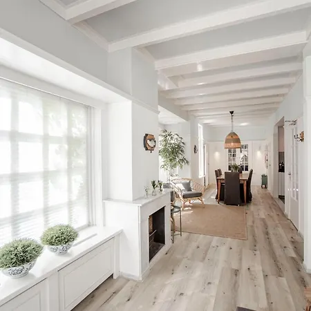 Brederode Studio's & Apartman