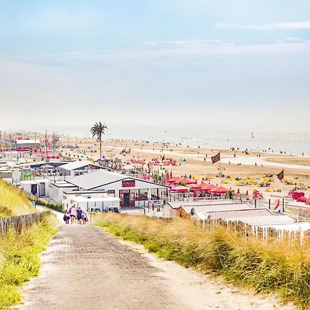 Brederode Studio's & Apartman