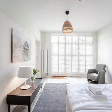 Brederode Studio's & Zandvoort