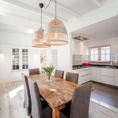 Brederode Studio's & Apartman *