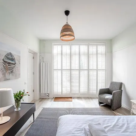 Brederode Studio's & * Zandvoort