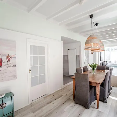 Brederode Studio's & Apartament *