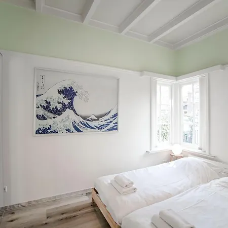 Brederode Studio's & * Zandvoort