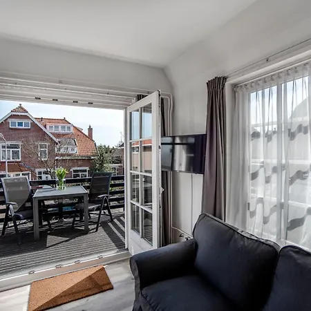 Brederode Studio's & Apartament *