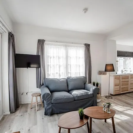 Brederode Studio's & Zandvoort