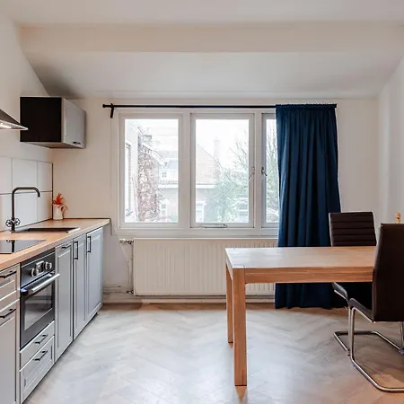 Brederode Studio's & Apartament *