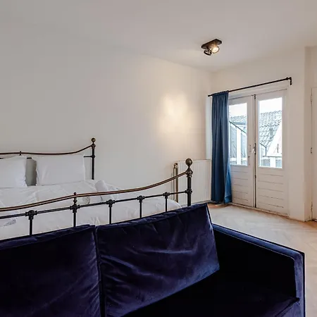 Brederode Studio's & * Zandvoort