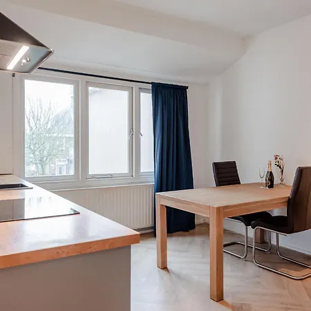 Brederode Studio's & Zandvoort