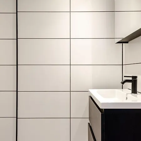 Brederode Studio's & Apartament