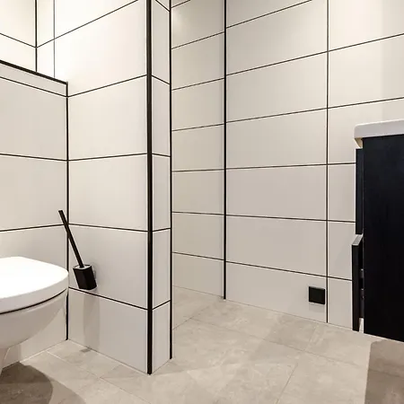 Brederode Studio's & Apartament *