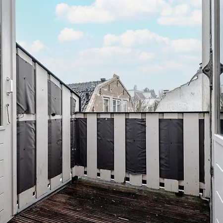 Brederode Studio's & * Zandvoort