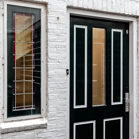 Brederode Studio's & Lägenhet Zandvoort