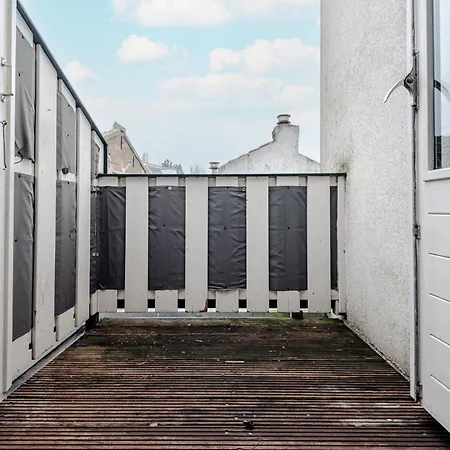 Lägenhet Brederode Studio's & *