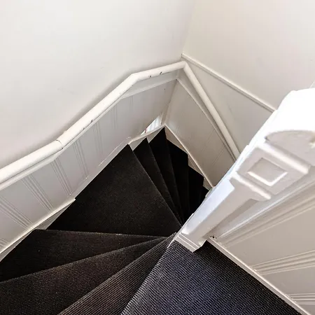 Lägenhet Brederode Studio's & Zandvoort