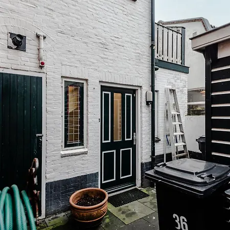 Brederode Studio's & Zandvoort