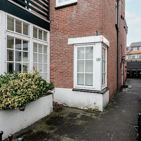 Brederode Studio's & Lägenhet *