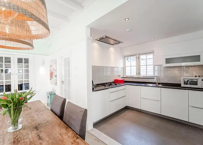 Brederode Studio's & Lägenhet *