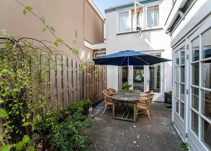 Lägenhet Brederode Studio's &