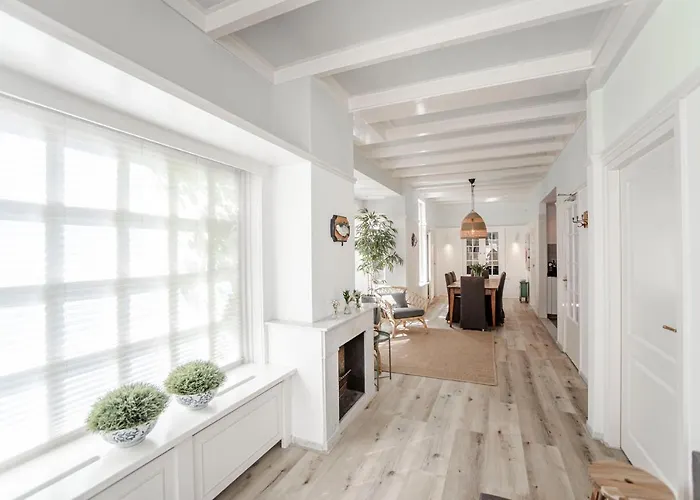 Brederode Studio's & Lägenhet