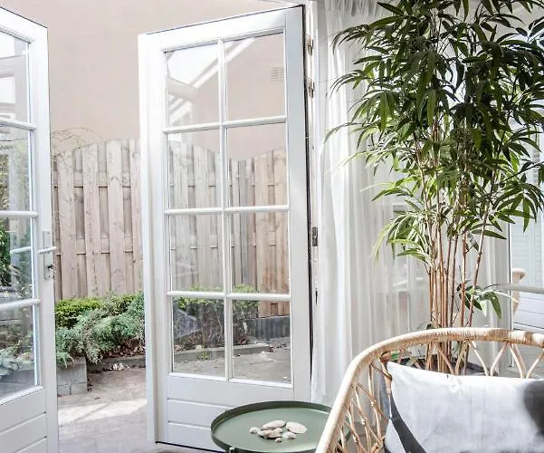 Lägenhet Brederode Studio's & *