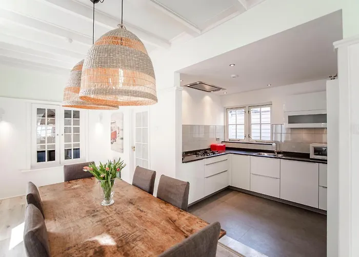 Lägenhet Brederode Studio's & *