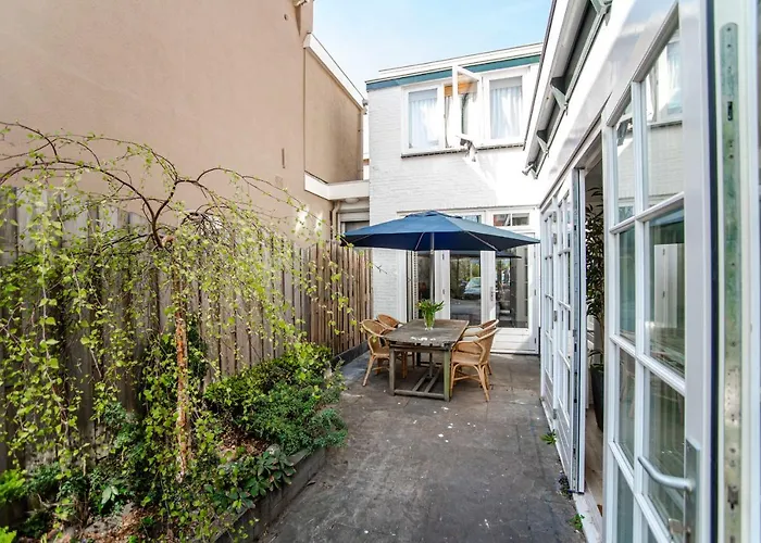 Brederode Studio's & Lägenhet *