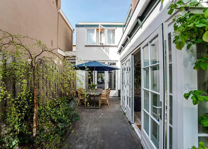 Brederode Studio's & Lägenhet *