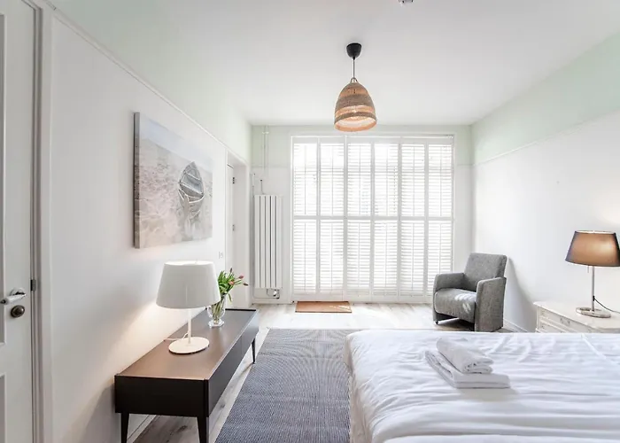 Brederode Studio's & Zandvoort