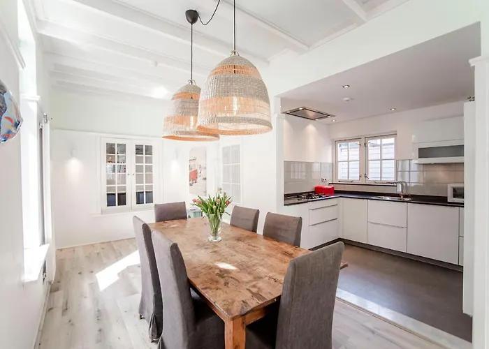 Brederode Studio's & Lägenhet *