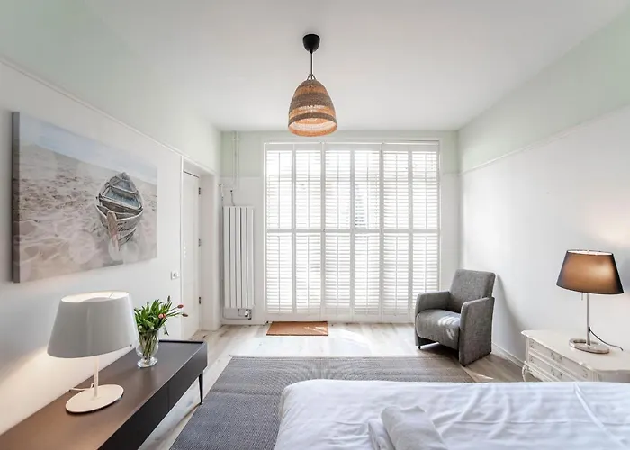 Brederode Studio's & * Zandvoort