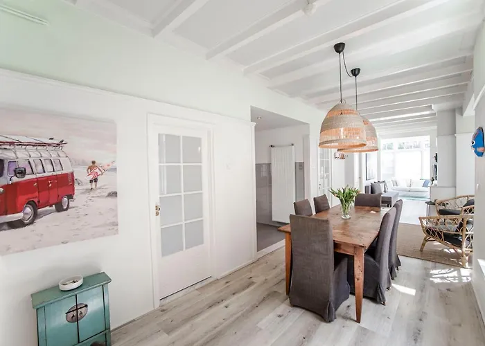 Brederode Studio's & Lägenhet *