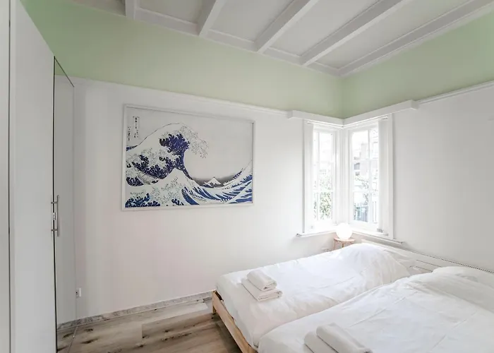 Brederode Studio's & * Zandvoort