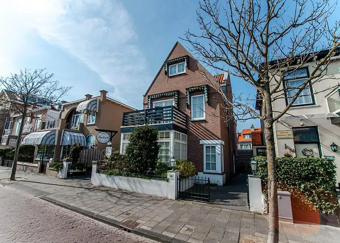 Brederode Studio's & Lägenhet